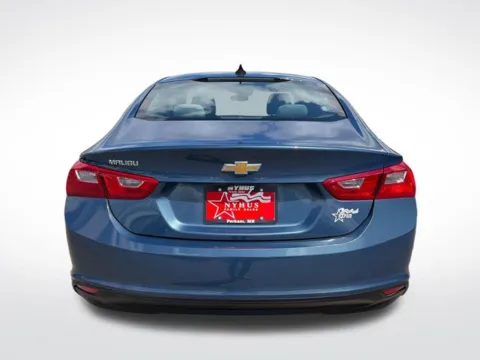 More photos of 2024 Chevrolet Malibu LS at Nyhus Family Sales, MN