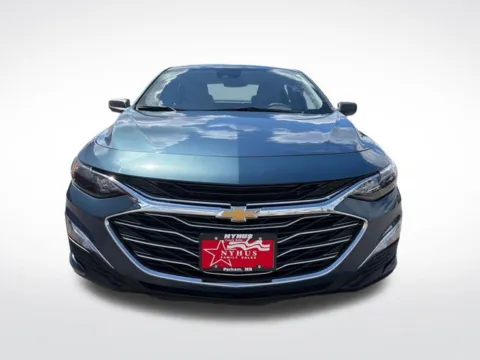 Another view of 2024 Chevrolet Malibu LS for sale in Perham, MN at Nyhus Family Sales