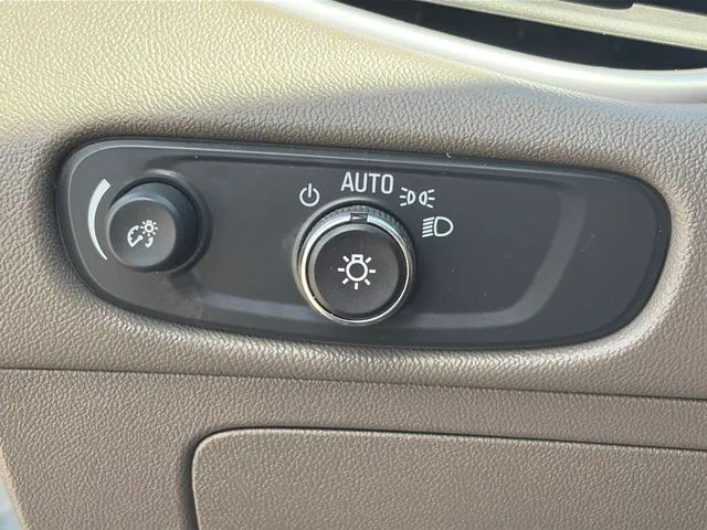Chevrolet Malibu photo 54