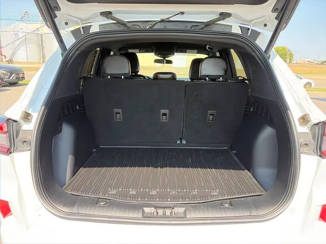 Ford Escape photo 42