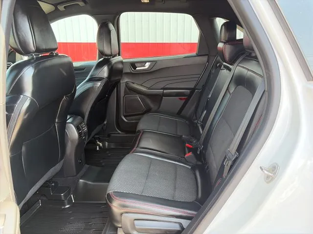 Ford Escape photo 39