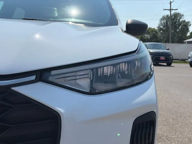 Ford Escape photo 18
