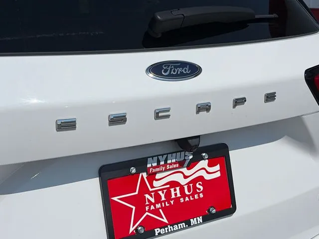 Ford Escape photo 21