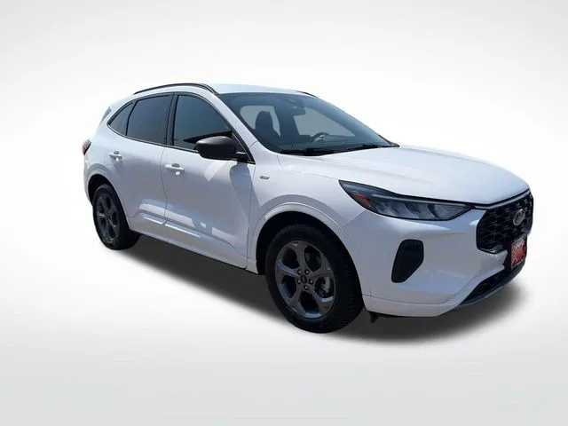Ford Escape photo 10