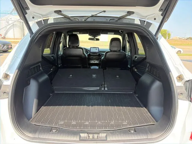 Ford Escape photo 41