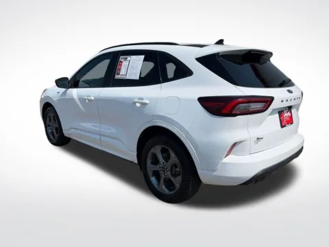 More photos of 2023 Ford Escape ST-Line at Nyhus Family Sales, MN