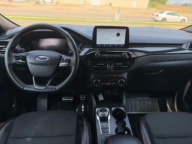 Ford Escape photo 32