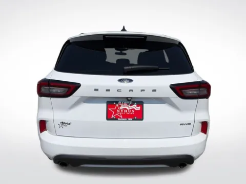 More photos of 2023 Ford Escape ST-Line at Nyhus Family Sales, MN