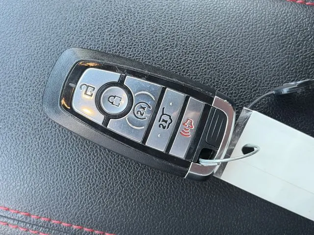 Ford Escape photo 52