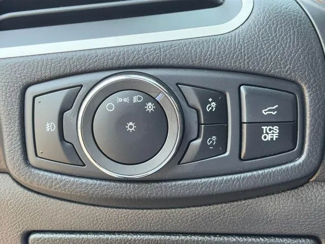 Ford Edge photo 56
