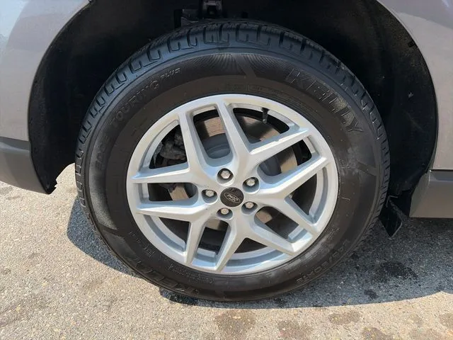 Ford Edge photo 17