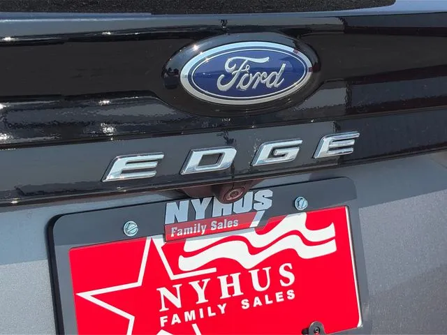 Ford Edge photo 22