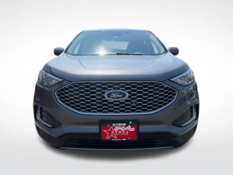 Photos of 2023 Ford Edge SEL for sale in Perham, MN at Nyhus Family Sales