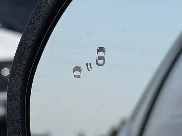 Ford Edge photo 46