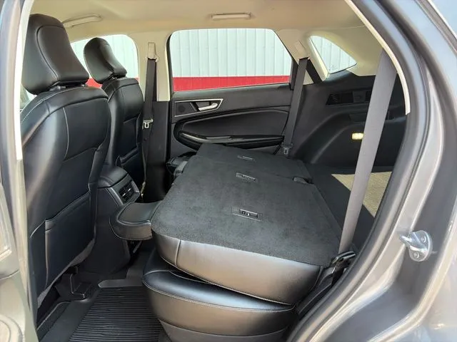 Ford Edge photo 41