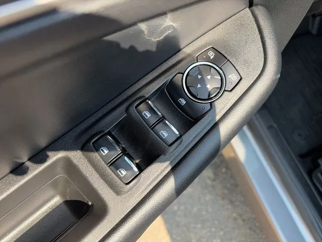 Ford Edge photo 27
