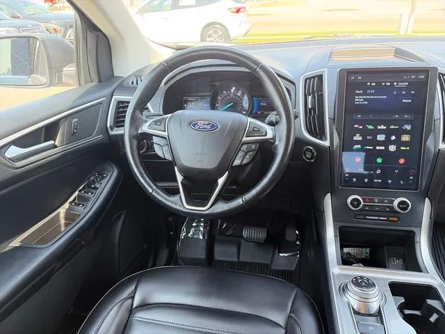 Ford Edge photo 31