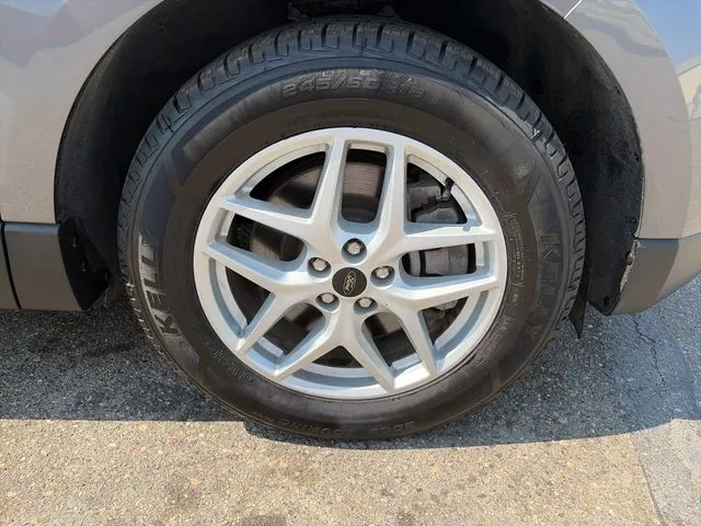 Ford Edge photo 15