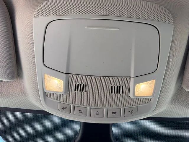 Ford Edge photo 54