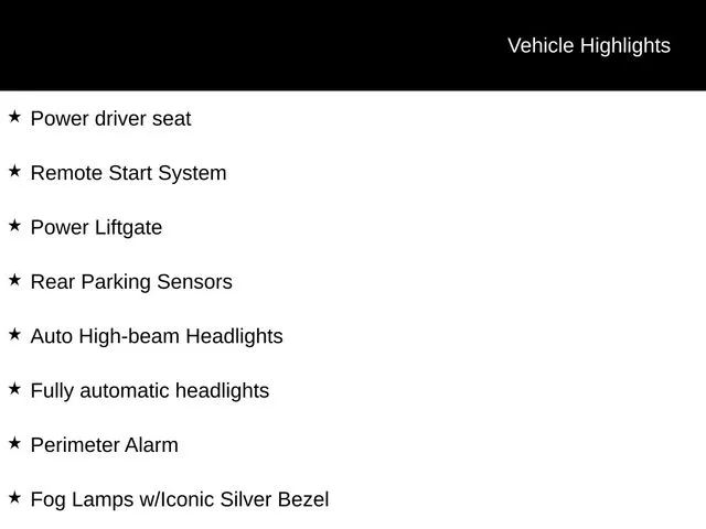 Ford Edge photo 7