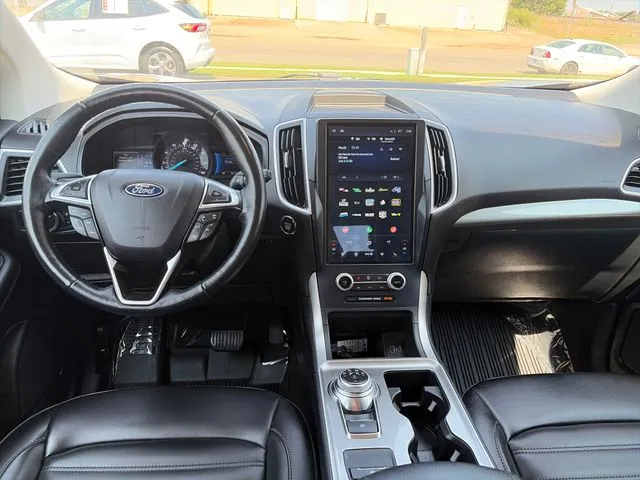 Ford Edge photo 33