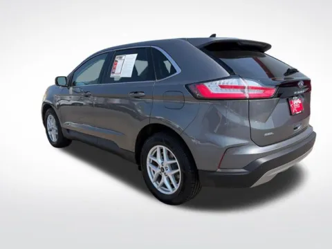More photos of 2023 Ford Edge SEL at Nyhus Family Sales, MN