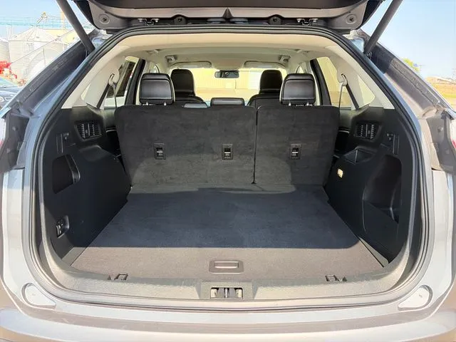 Ford Edge photo 43