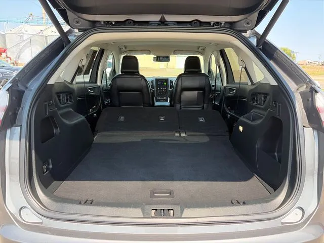 Ford Edge photo 42