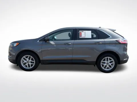 More photos of 2023 Ford Edge SEL at Nyhus Family Sales, MN
