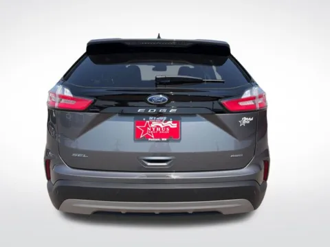 More photos of 2023 Ford Edge SEL at Nyhus Family Sales, MN