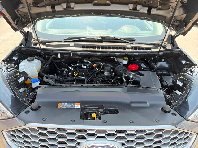 Ford Edge photo 50