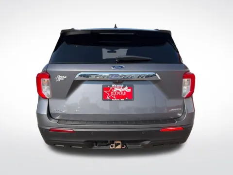 More photos of 2021 Ford Explorer XLT at Nyhus Family Sales, MN