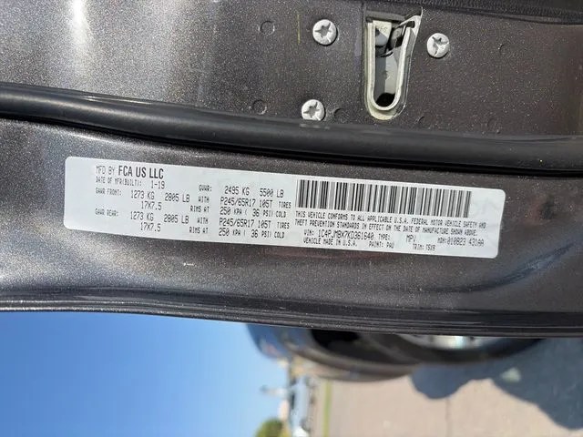 Jeep Cherokee photo 51