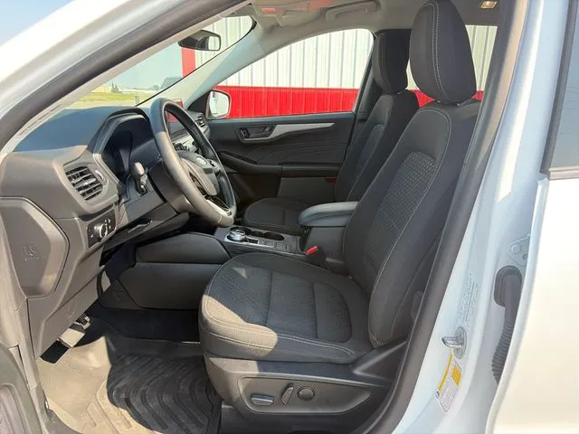 Ford Escape photo 22