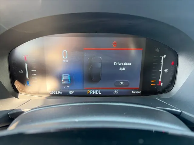 Ford Escape photo 29