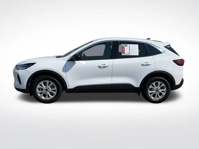 Ford Escape photo 3
