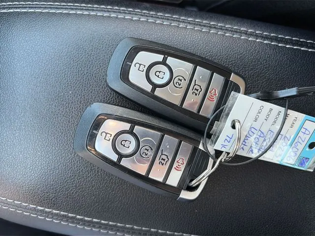 Ford Escape photo 52