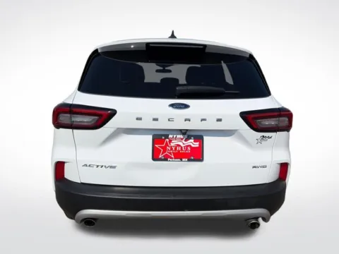 More photos of 2023 Ford Escape Active at Nyhus Family Sales, MN