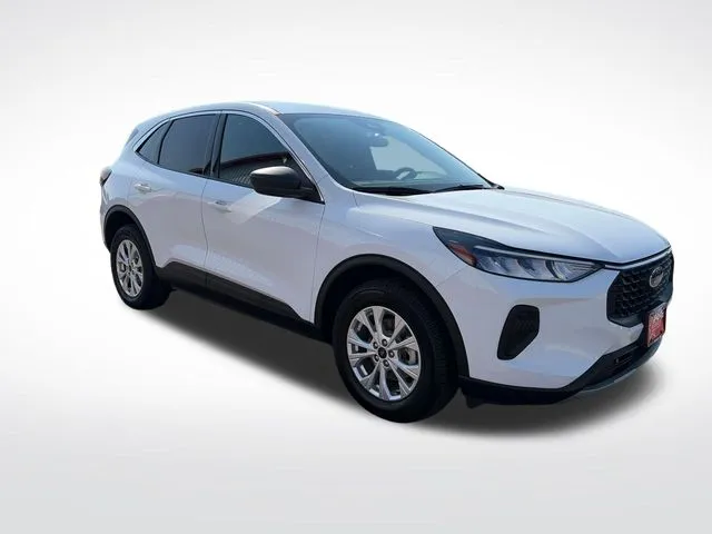 Ford Escape photo 10