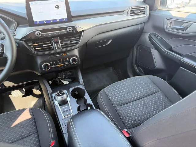 Ford Escape photo 33