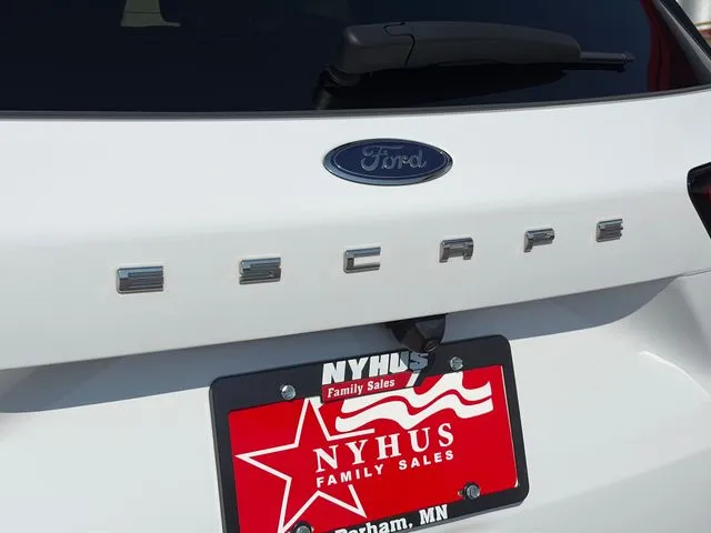 Ford Escape photo 21