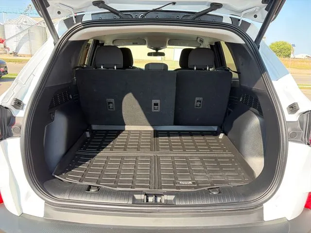 Ford Escape photo 42
