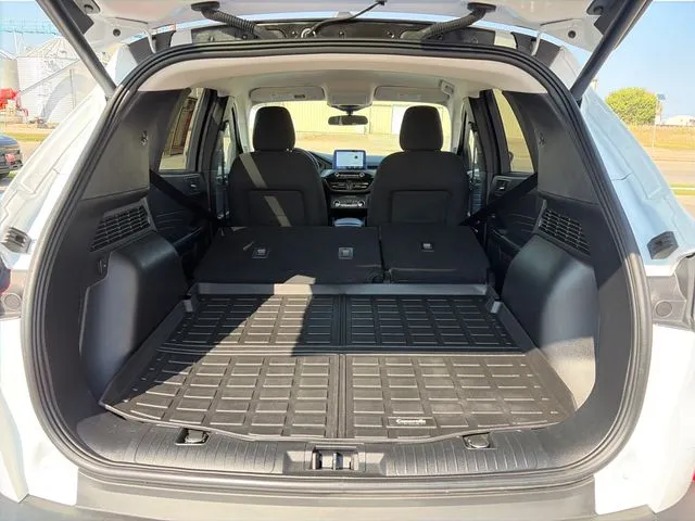 Ford Escape photo 41