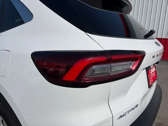 Ford Escape photo 20