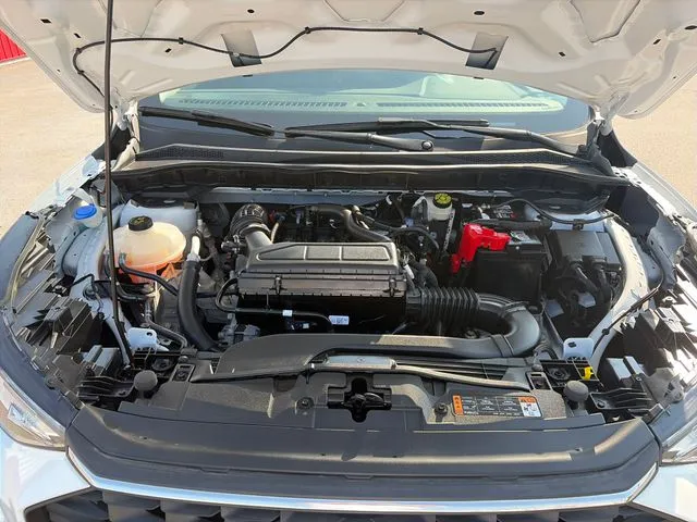 Ford Escape photo 50