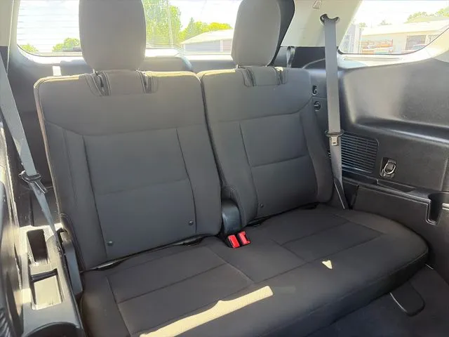Ford Explorer photo 43