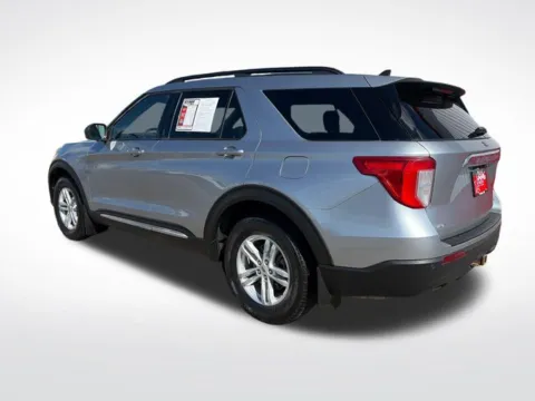 More photos of 2021 Ford Explorer XLT at Nyhus Family Sales, MN