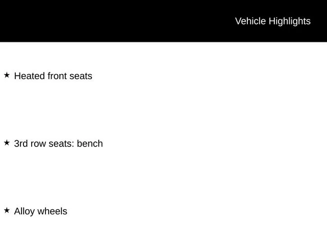 Ford Explorer photo 8