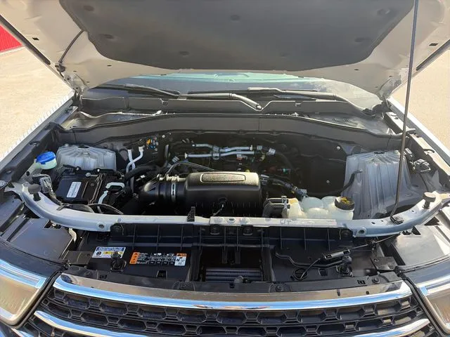 Ford Explorer photo 52