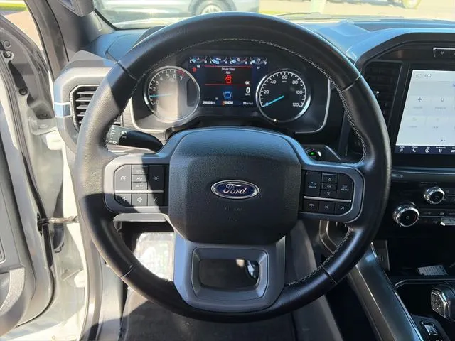 Ford F-150 photo 29